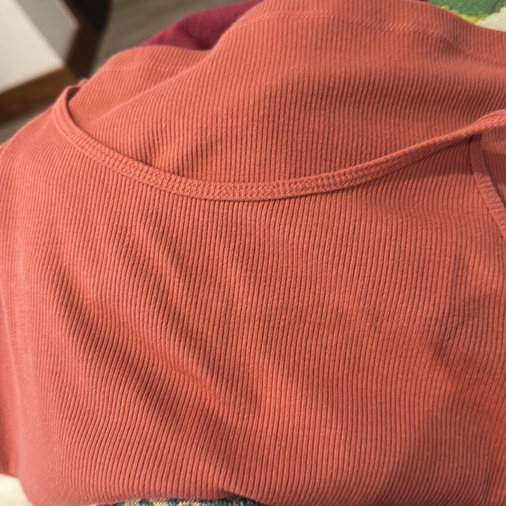 Tank Top - Picture 5 of 5
